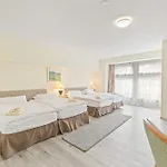 Businesshotel Lemon Self Check-in Messe Airport Mit Kueche - Monteure Willkommen * دنكندورف