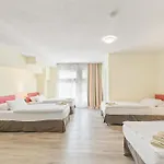 فندق Businesshotel Lemon Self Check-in Messe Airport Mit Kueche - Monteure Willkommen *