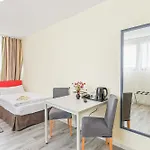 Businesshotel Lemon Self Check-in Messe Airport Mit Kueche - Monteure Willkommen *