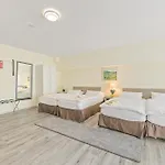 فندق Businesshotel Lemon Self Check-in Messe Airport Mit Kueche - Monteure Willkommen دنكندورف