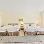 Businesshotel Lemon Self Check-in Messe Airport Mit Kueche - Monteure Willkommen دنكندورف