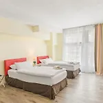 فندق Businesshotel Lemon Self Check-in Messe Airport Mit Kueche - Monteure Willkommen