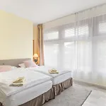 Businesshotel Lemon Self Check-in Messe Airport Mit Kueche - Monteure Willkommen فندق دنكندورف