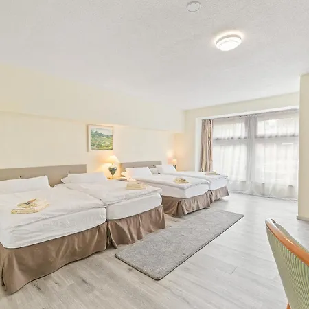 Businesshotel Lemon Self Check-in Messe Airport Mit Kueche - Monteure Willkommen * Denkendorf (Bavaria)