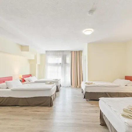 Hotel Businesshotel Lemon Self Check-in Messe Airport Mit Kueche - Monteure Willkommen *