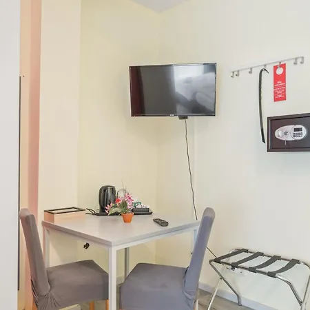 Businesshotel Lemon Self Check-in Messe Airport Mit Kueche - Monteure Willkommen *