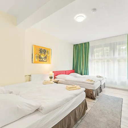 Businesshotel Lemon Self Check-in Messe Airport Mit Kueche - Monteure Willkommen