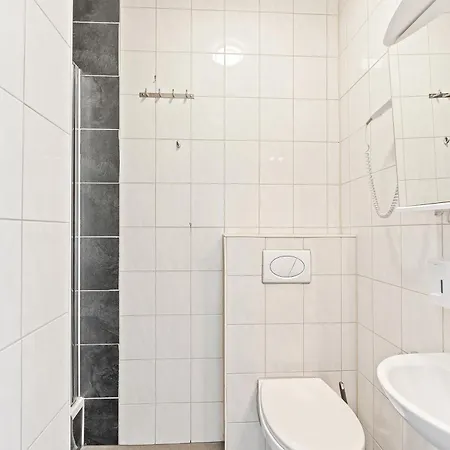 Businesshotel Lemon Self Check-in Messe Airport Mit Kueche - Monteure Willkommen فندق