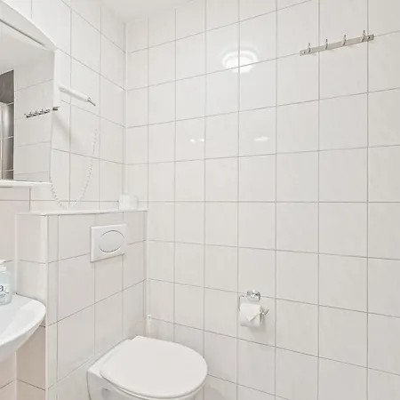 Businesshotel Lemon Self Check-in Messe Airport Mit Kueche - Monteure Willkommen فندق *