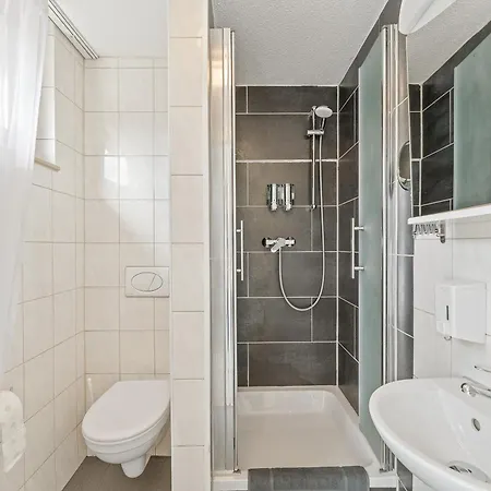 فندق Businesshotel Lemon Self Check-in Messe Airport Mit Kueche - Monteure Willkommen